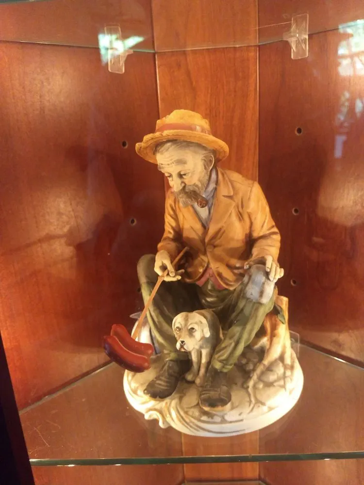 Slide of Preuss Electric