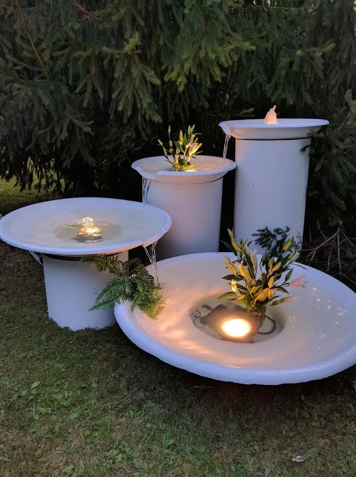 Slide of Preuss Electric