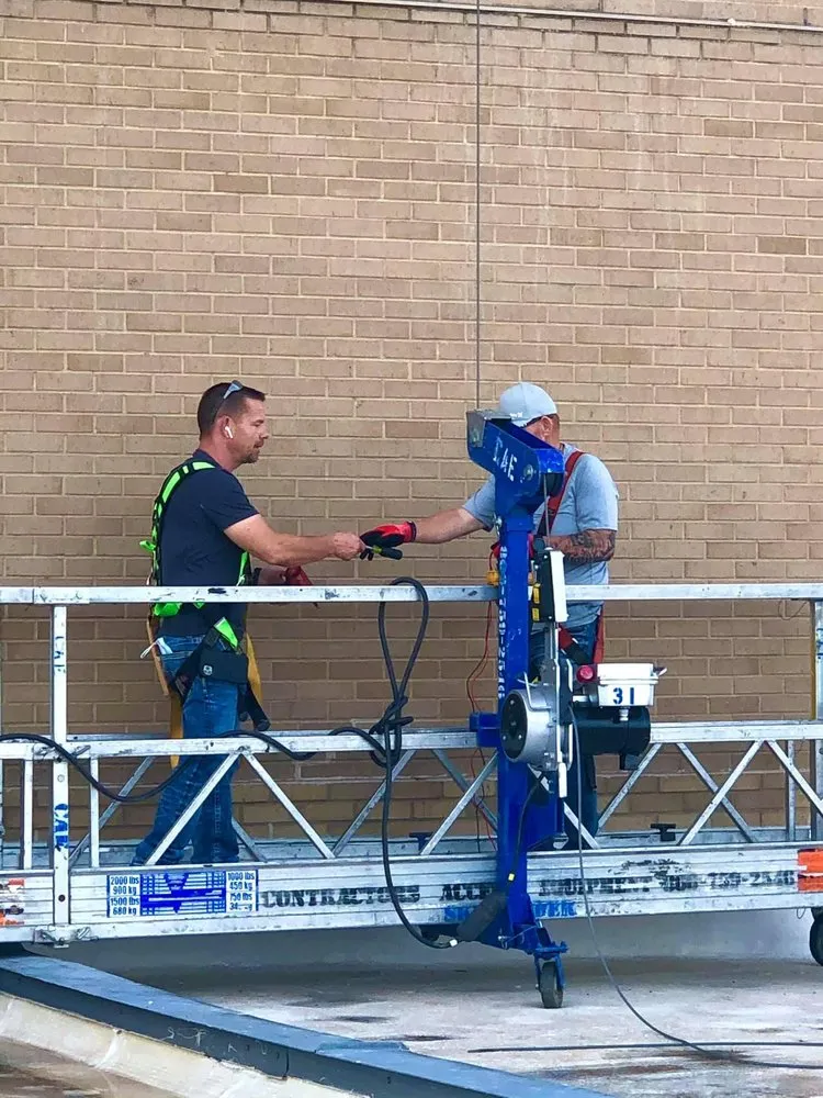 Slide of Prevail Electric