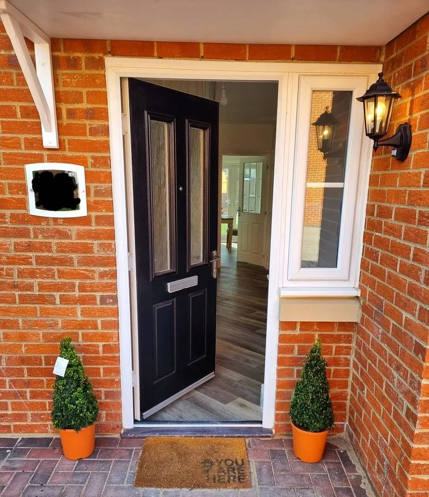 Slide of Prevalence Electricians