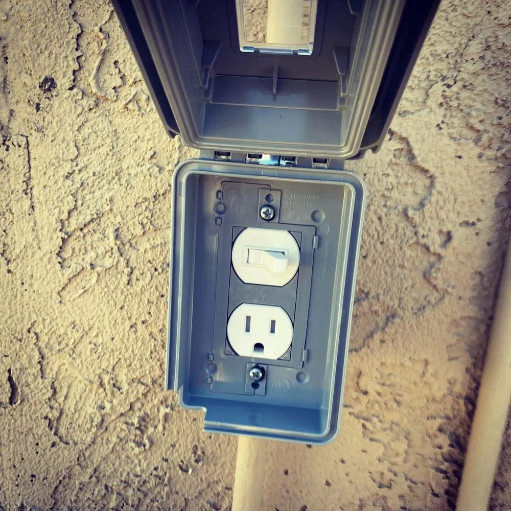 Slide of Prevalence Electricians