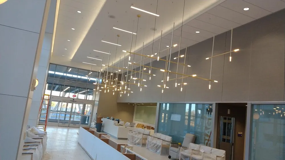 Professional electrician providing emergency electrical service in Chesterfield, VA - Prevalent Electrical Services