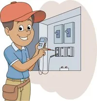 Licensed circuit breaker repair in Chesterfield, VA by Prevalent Electrical Services