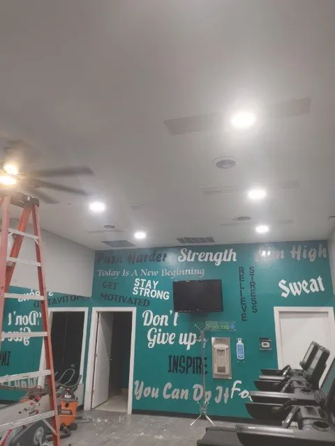 Expert electrician providing wiring installation in Chesterfield, VA - Prevalent Electrical Services