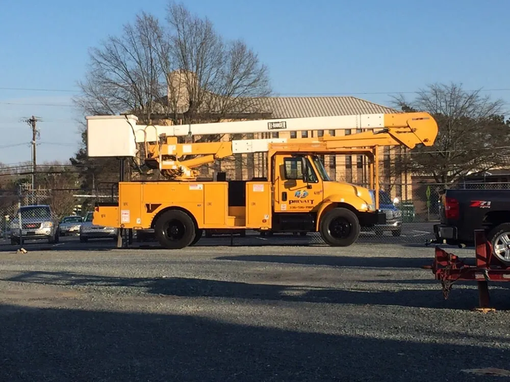 Slide of Prevatt Electric