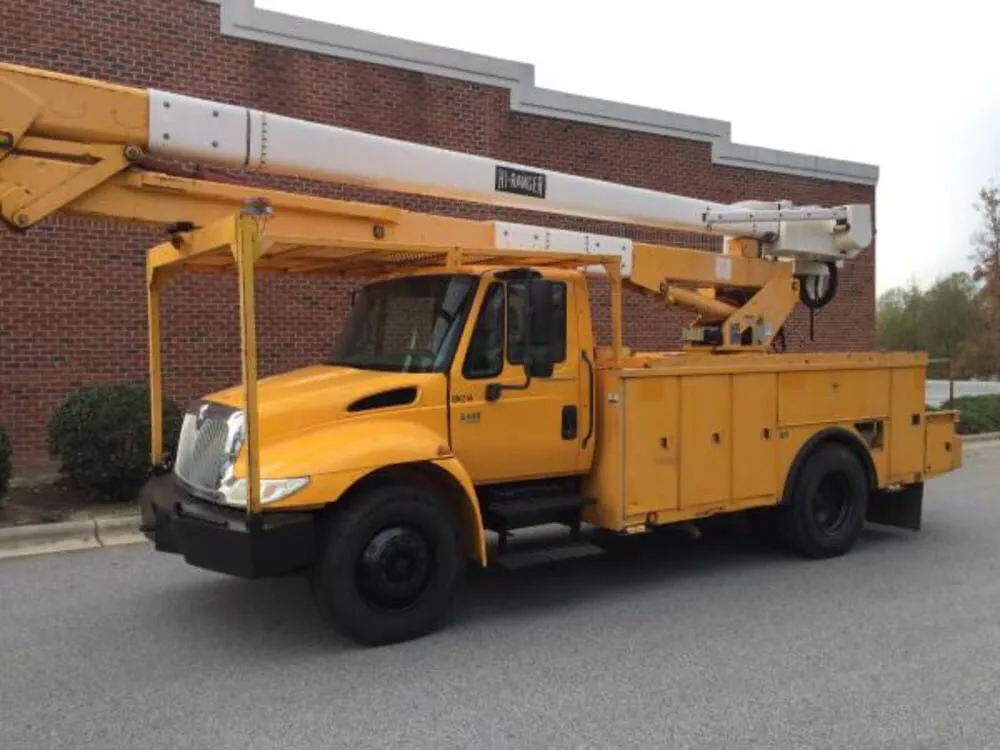 Slide of Prevatt Electric