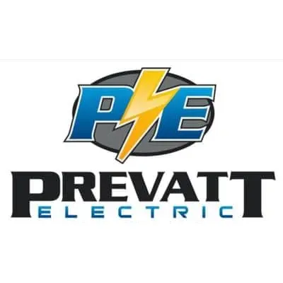 Slide of Prevatt Electric