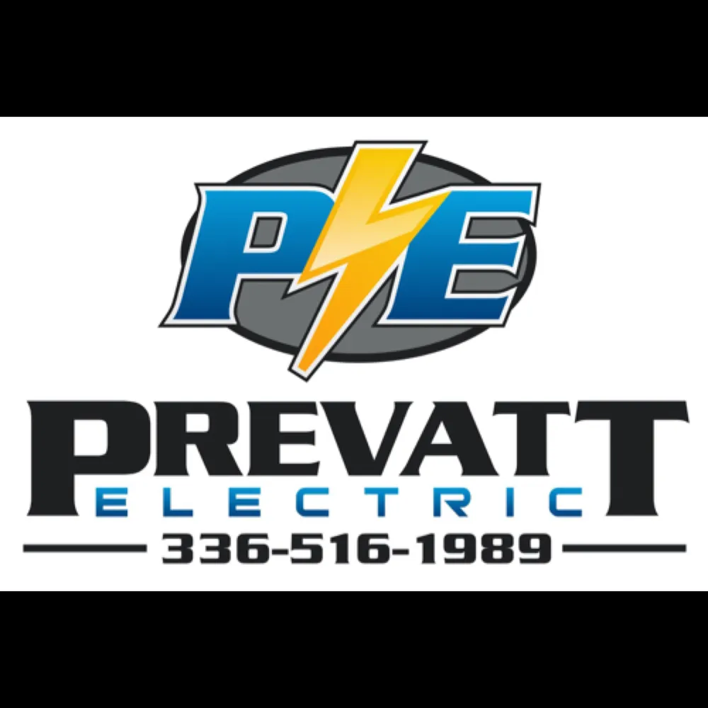 Slide of Prevatt Electric