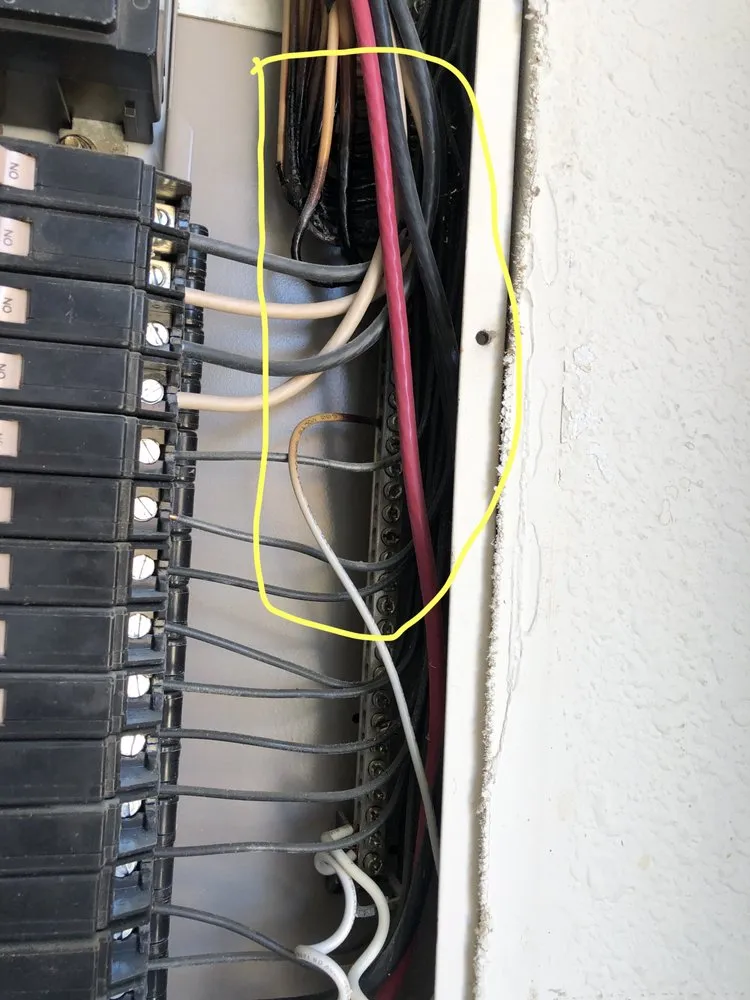 Trusted emergency electrical service in The Colon, TX by Prevent A Shock Electric