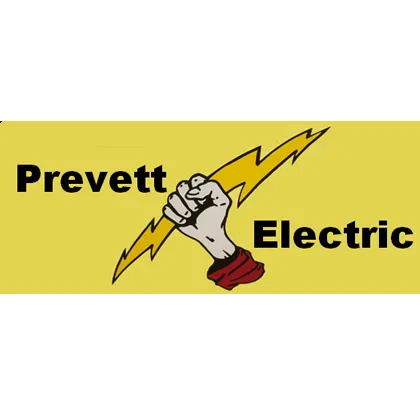 Slide of Prevett Electric
