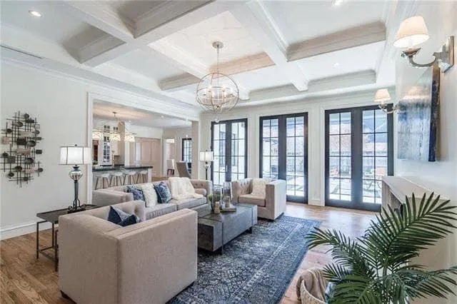 Slide of Prewitt Electric