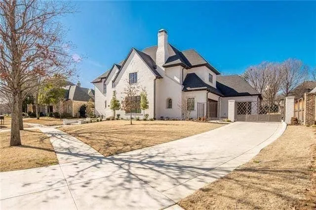 Slide of Prewitt Electric