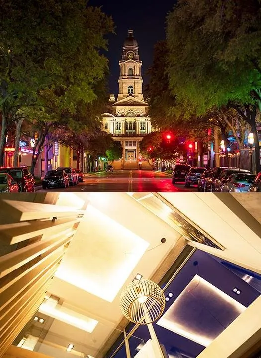 Slide of Prewitt Electric