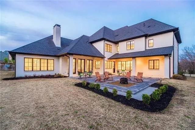 Slide of Prewitt Electric