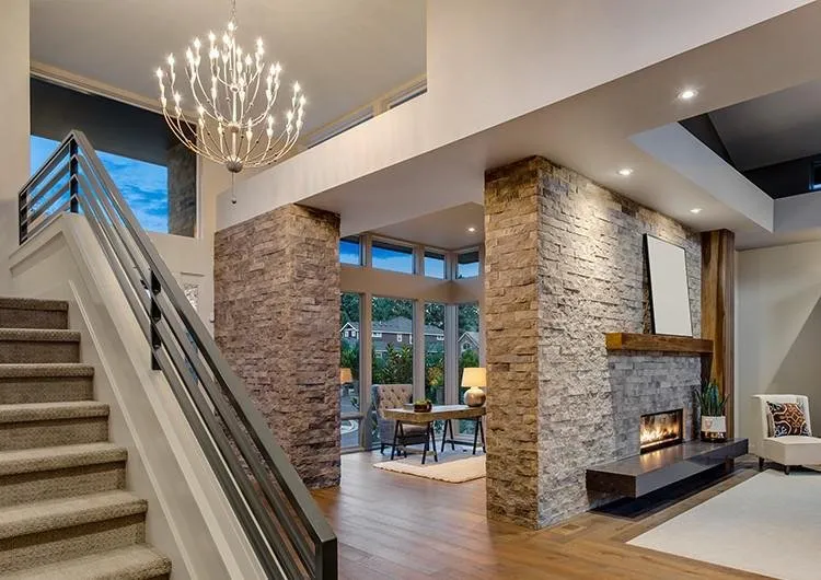 Slide of Prewitt Electric