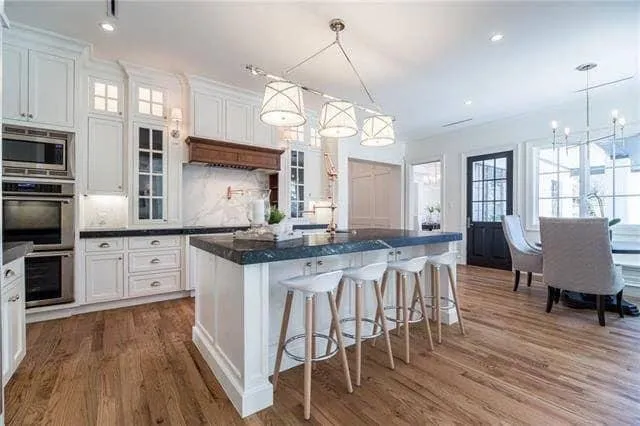 Slide of Prewitt Electric