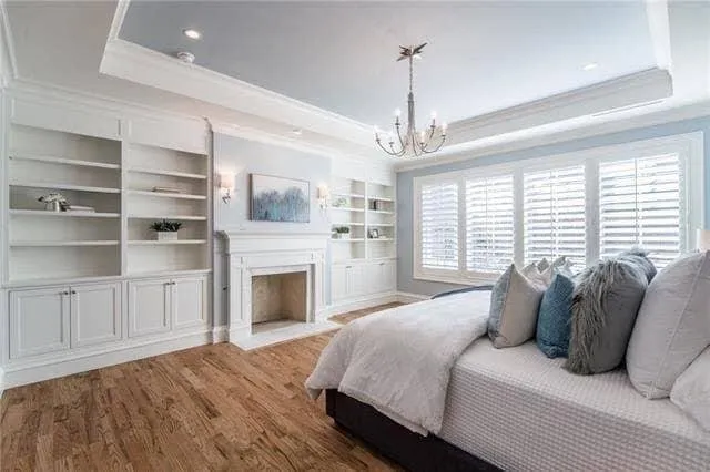 Slide of Prewitt Electric