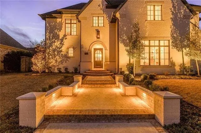 Slide of Prewitt Electric