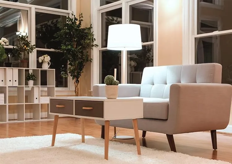 Slide of Prewitt Electric