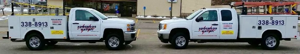 Slide of Price Electric