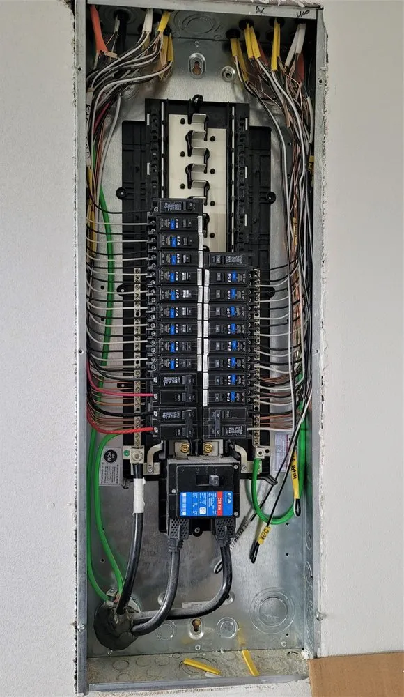 Slide of Price Electric