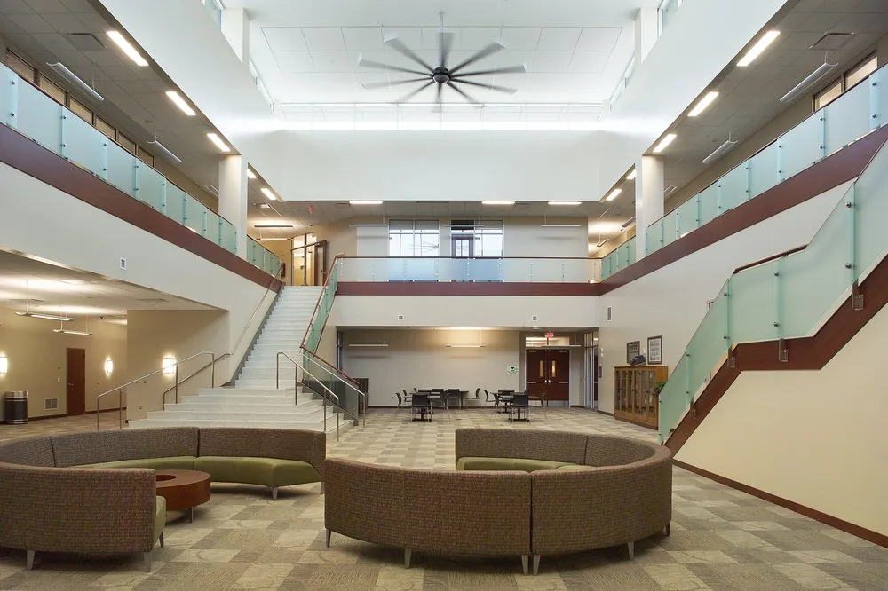 Slide of Price Electric