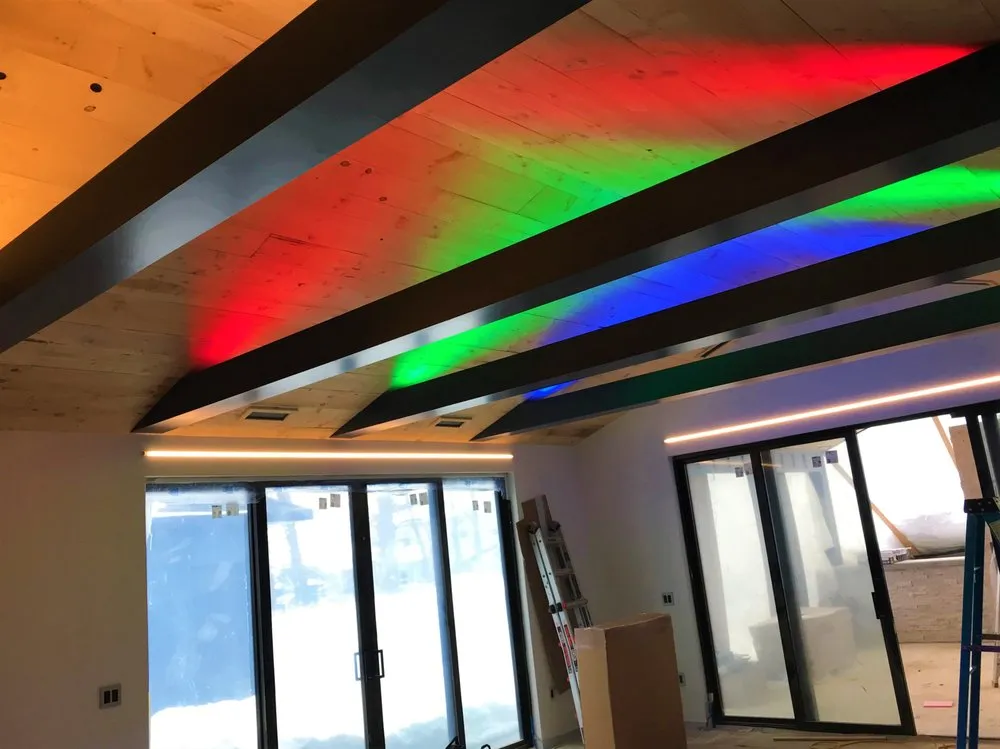 Slide of Price Electric