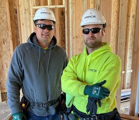 Slide of Price Electric