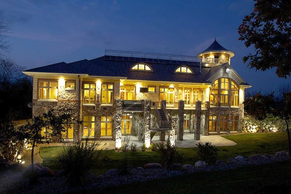 Slide of Price Electric