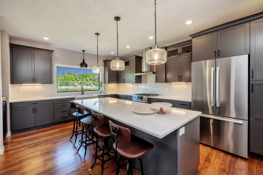 Slide of Price Electric