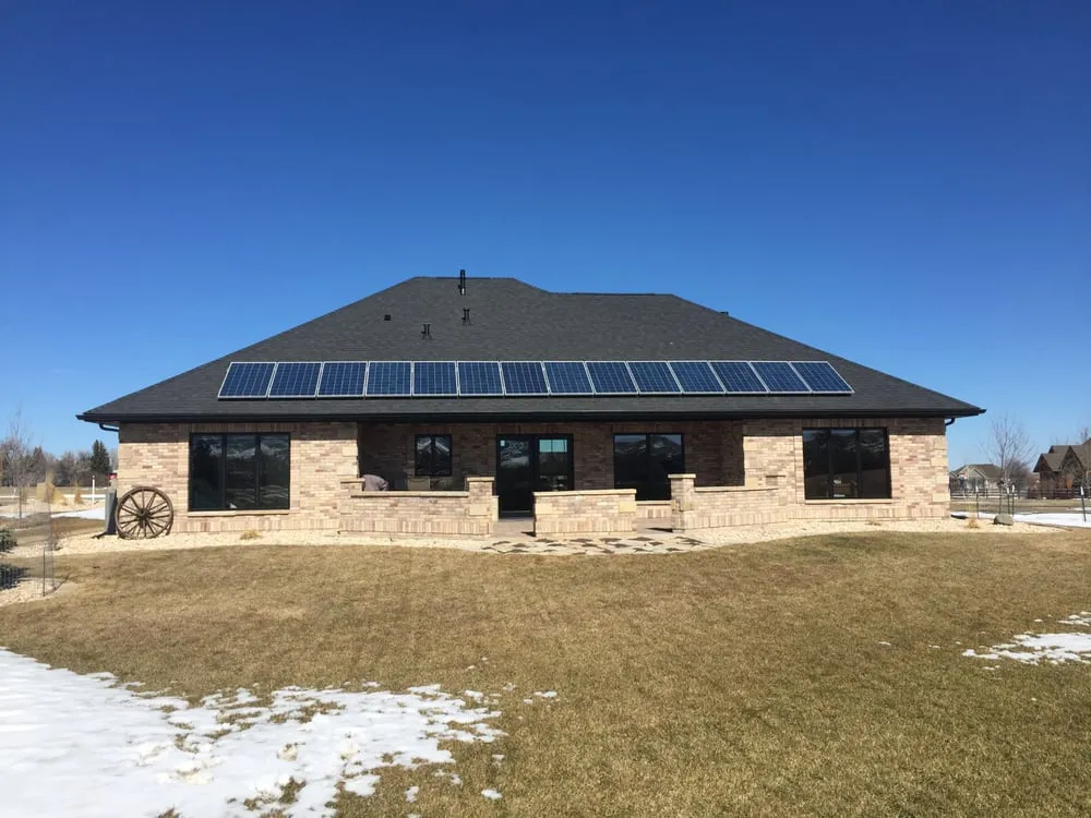 Slide of Price Electric