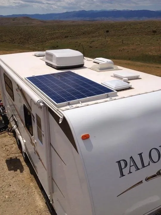 Slide of Price Electric