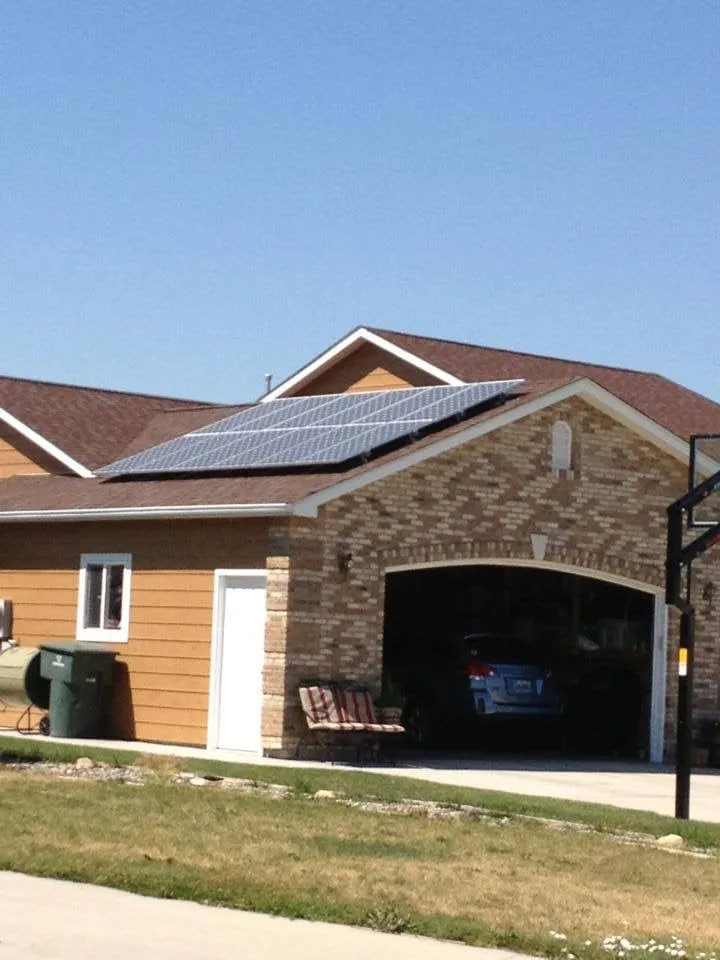 Slide of Price Electric