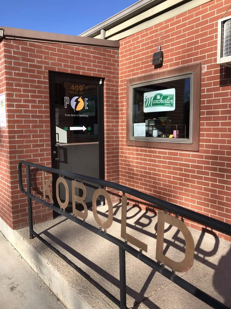 Slide of Price Electric