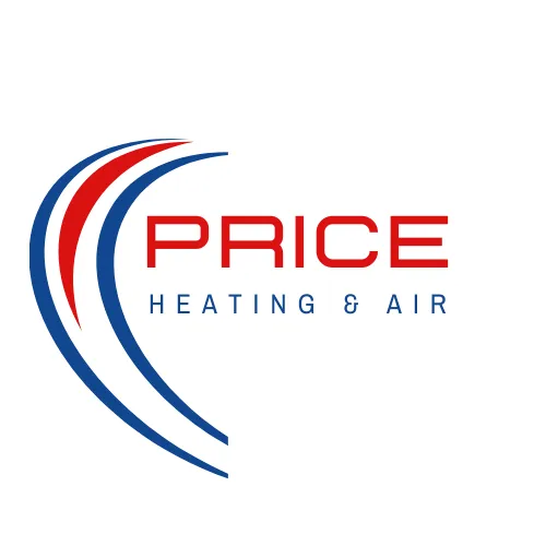Slide of Price Heating and Air