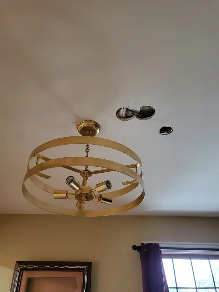 Slide of Price Is Right Electric