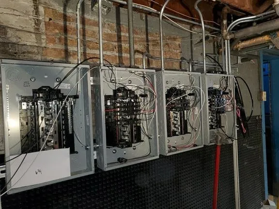 Slide of Price Is Right Electric