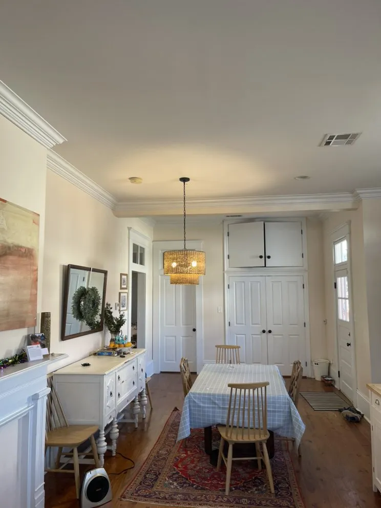 Slide of Price Mechanical and Electrical