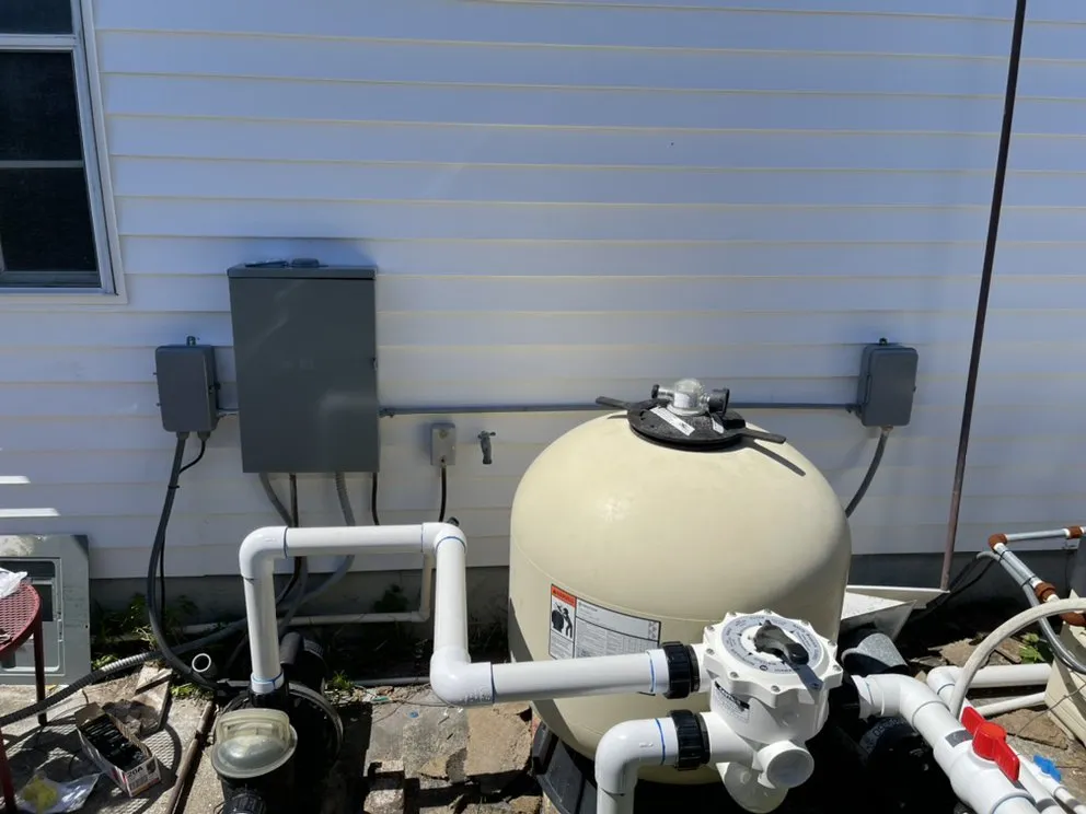 Certified electrical repair experts serving ,  - Price Mechanical and Electrical