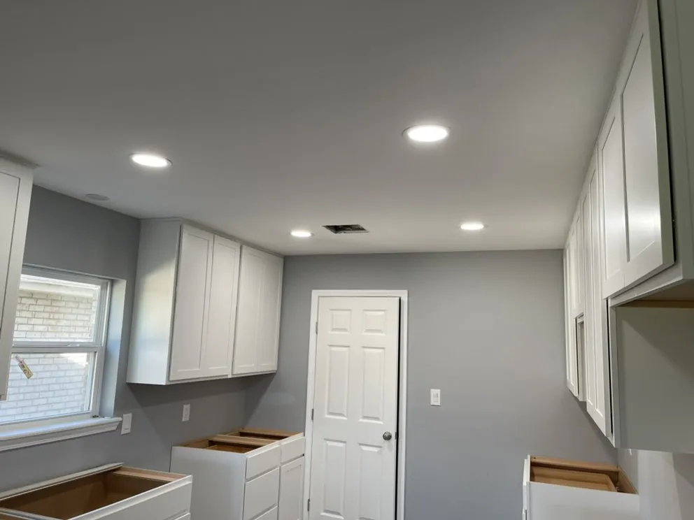 Slide of Price Mechanical and Electrical