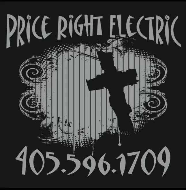 Slide of Price Right Electric