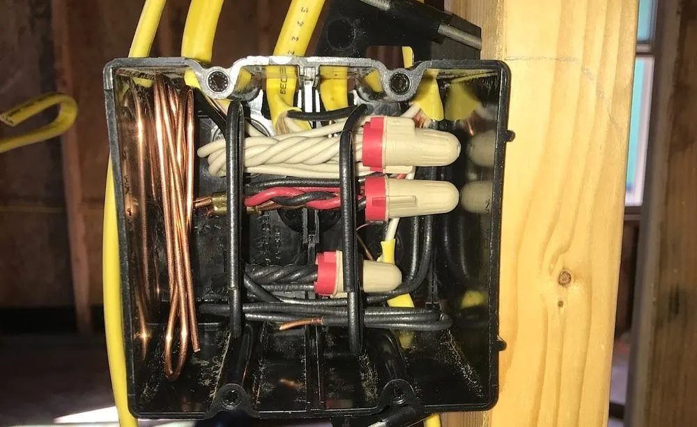 Slide of Price Right Electric