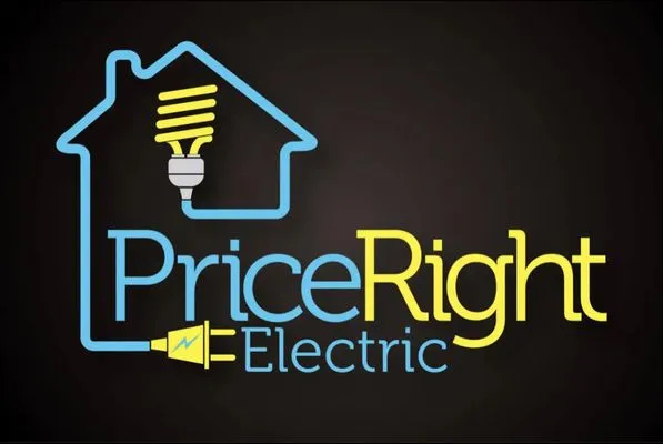 Price Right Electric Logo