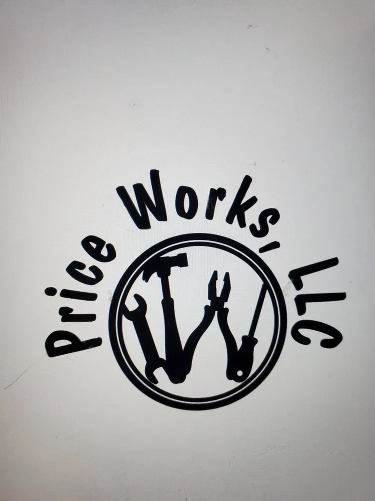 Slide of Price Works