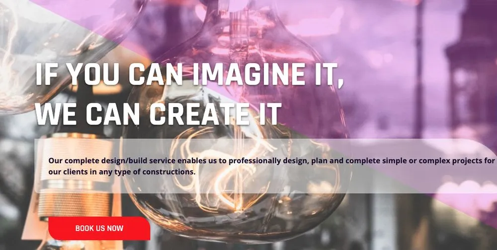 Slide of Pricelight Electric Company