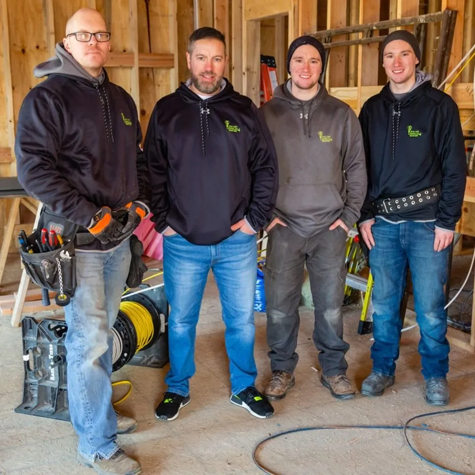 Slide of Pricelight Electric Company