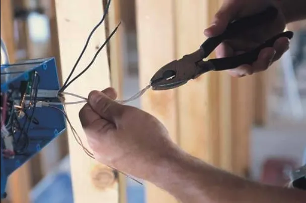 Slide of Pricelight Electric Company