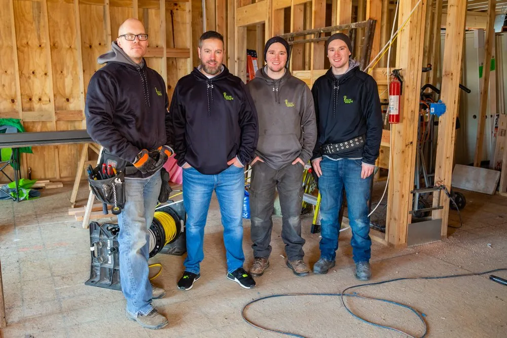 Slide of Pricelight Electric Company