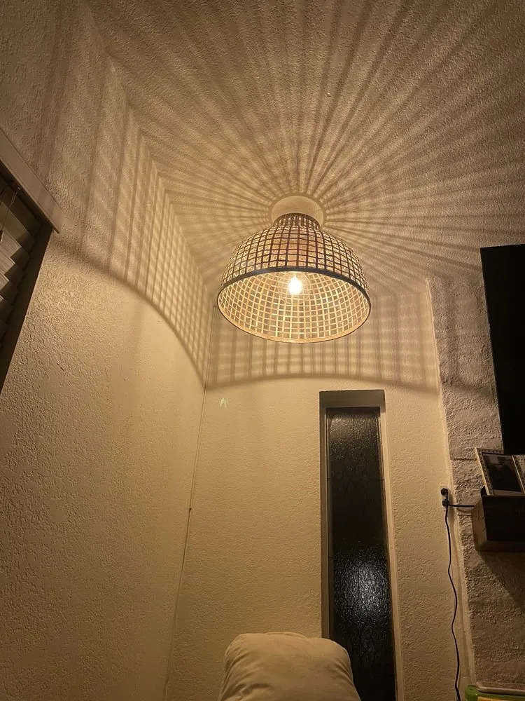 Professional electrician providing panel upgrade in Tempe, AZ - Prickly Pear Repairs