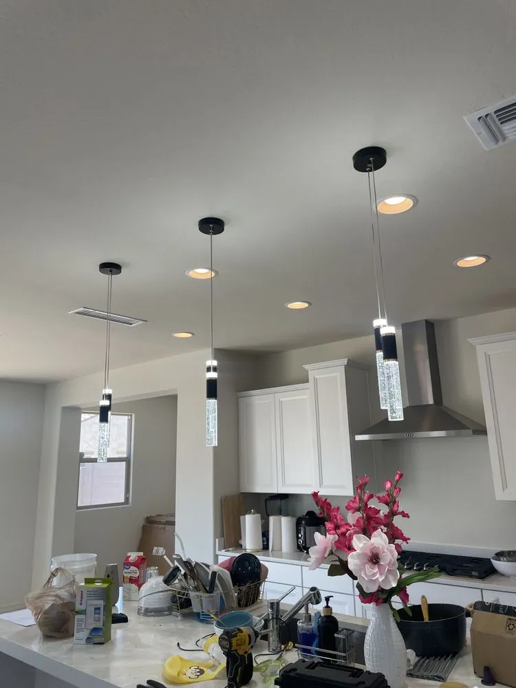 Trusted electrical repair in Tempe, AZ by Prickly Pear Repairs